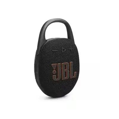 JBL CLIP 5 Ultra-portable Waterproof Speaker